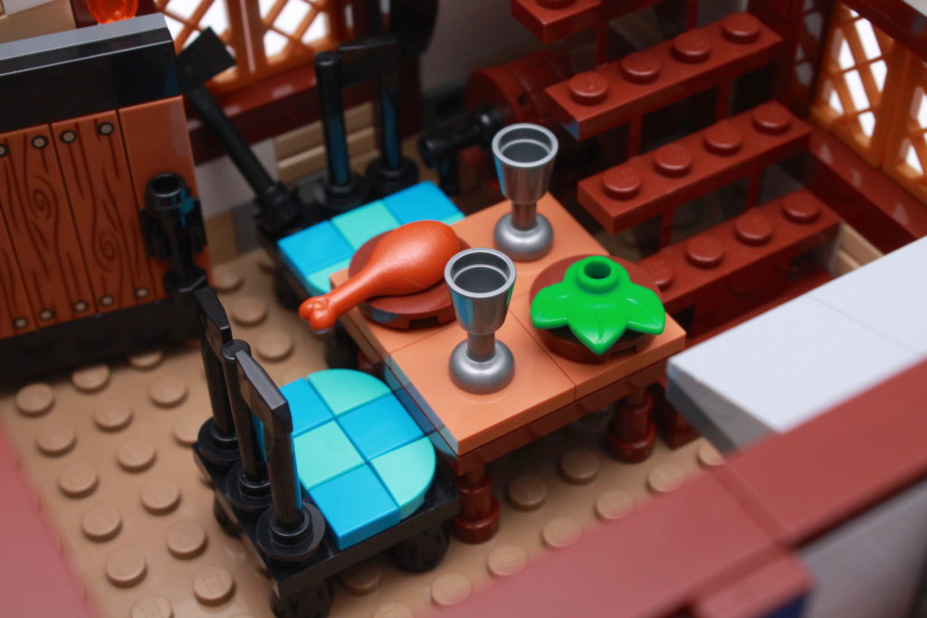 21325 Medieval Blacksmith review 22