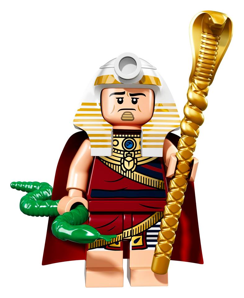 king tut 71017
