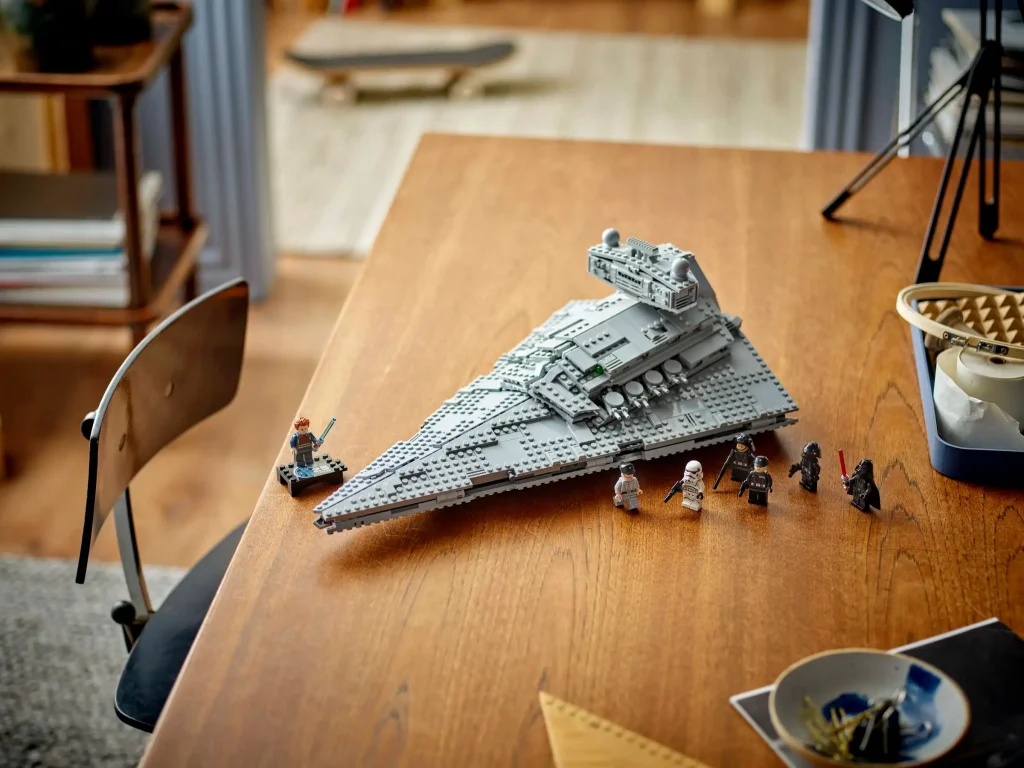 LEGO Star Wars 75394 Imperial Star Destroyer 07 1024x768