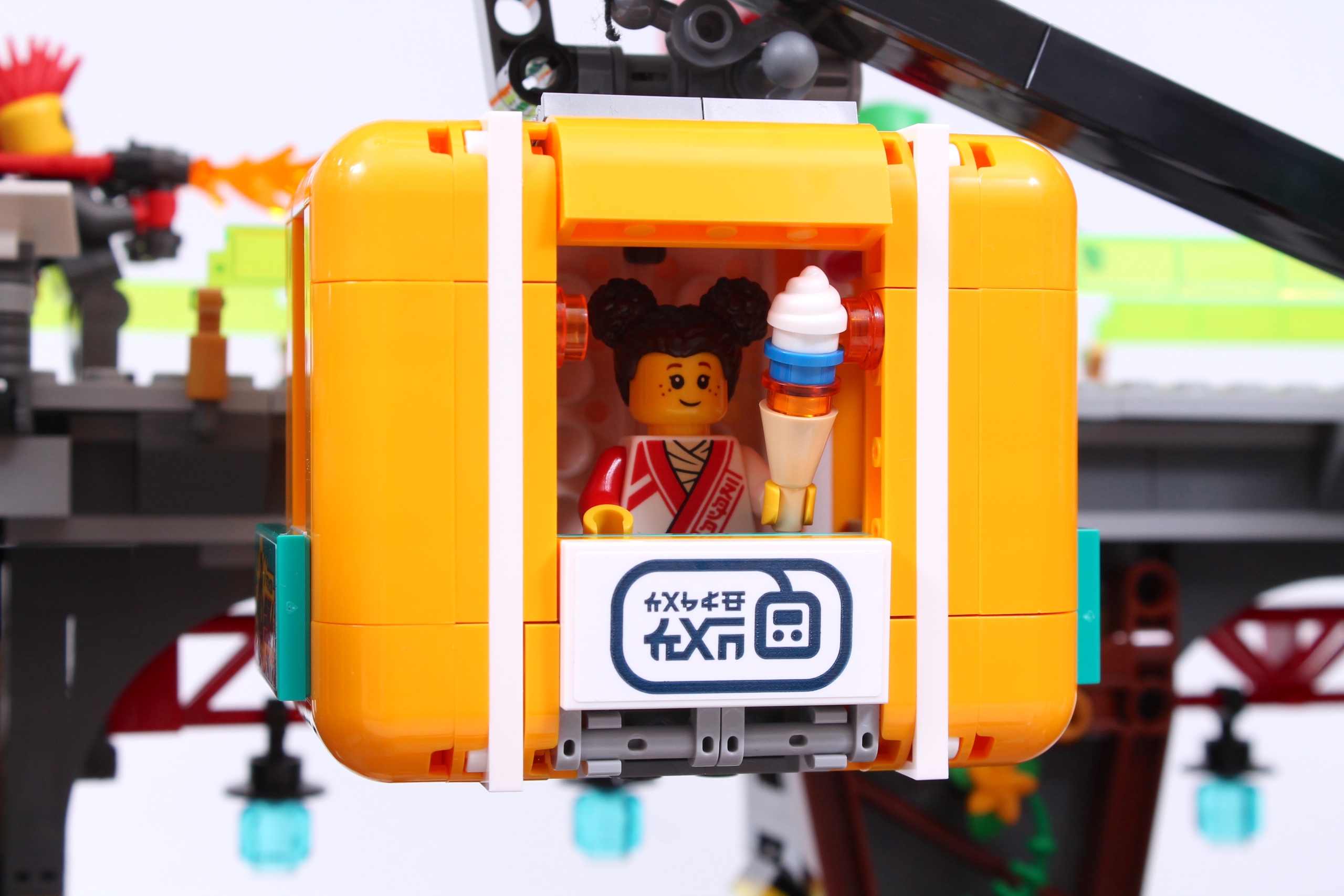 LEGO NINJAGO 71799 NINJAGO City Markets review 28 scaled