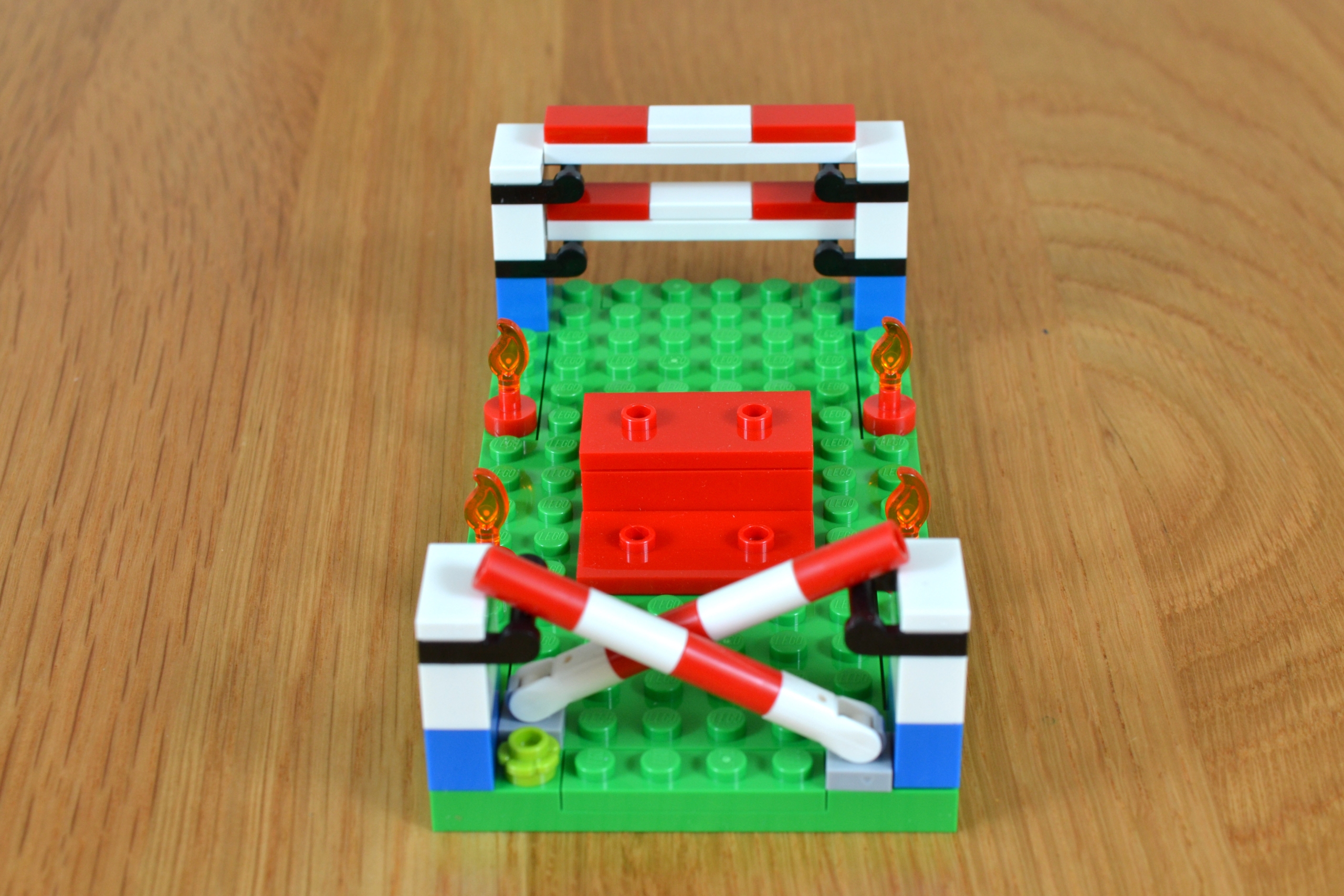LEGO City 60372 Police Training Academy 47 scaled