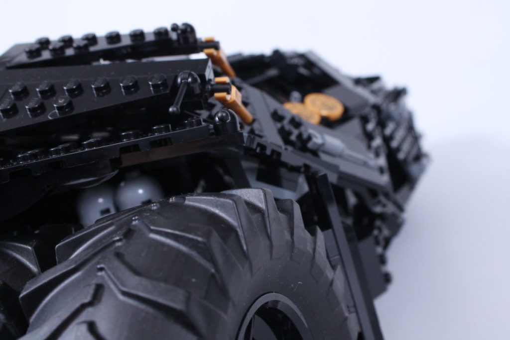 LEGO Batman 76240 Batmobile Tumbler review 21 1024x684