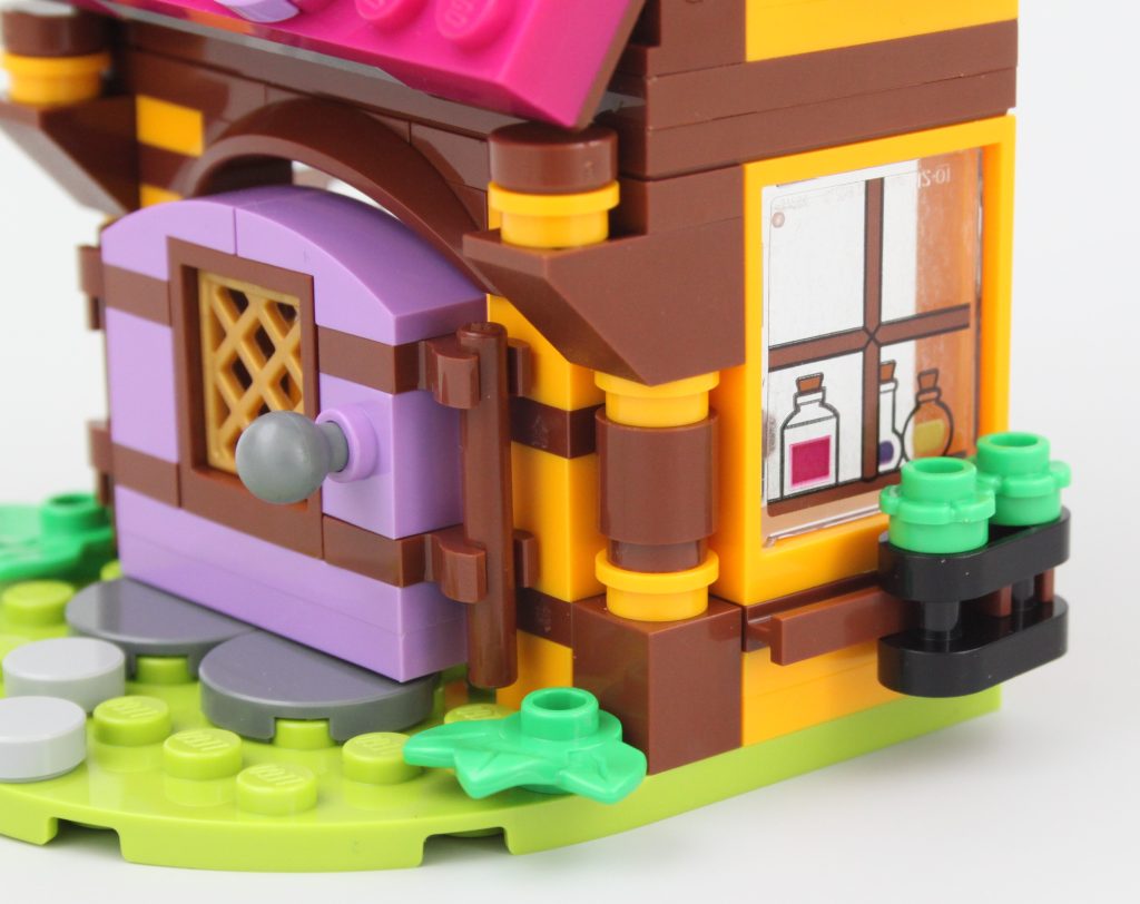 LEGO 40657 Dream Village Dreamzzz review 37 1024x812