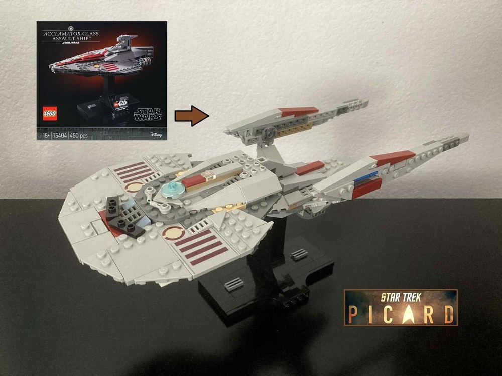 creation caravan 75404 uss titan rebrickable