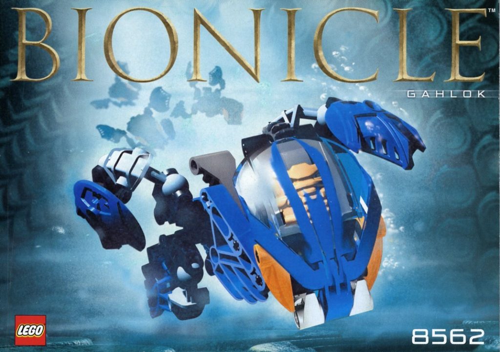 8562 Gahlok Bionicle 1024x721