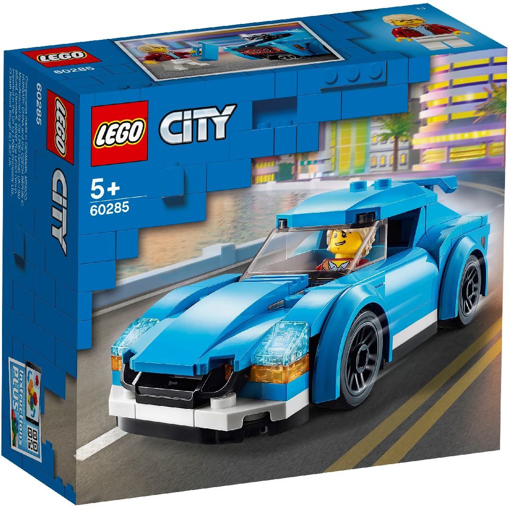 LEGO City 60285 Sports Car 2 1024x1024
