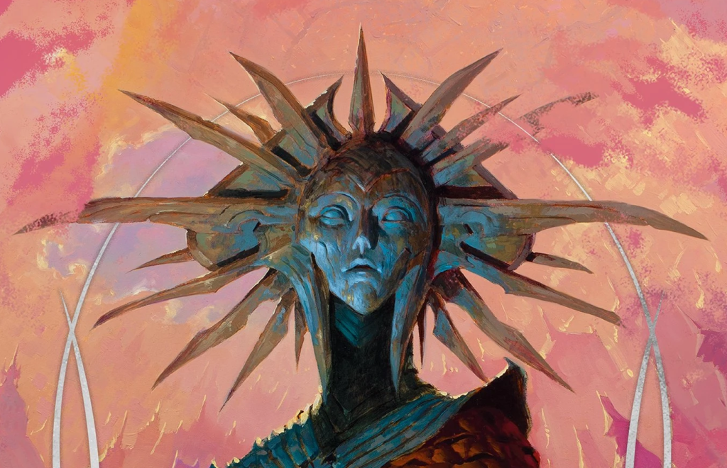 Dungeons Dragons The Lady of Pain 1024x660