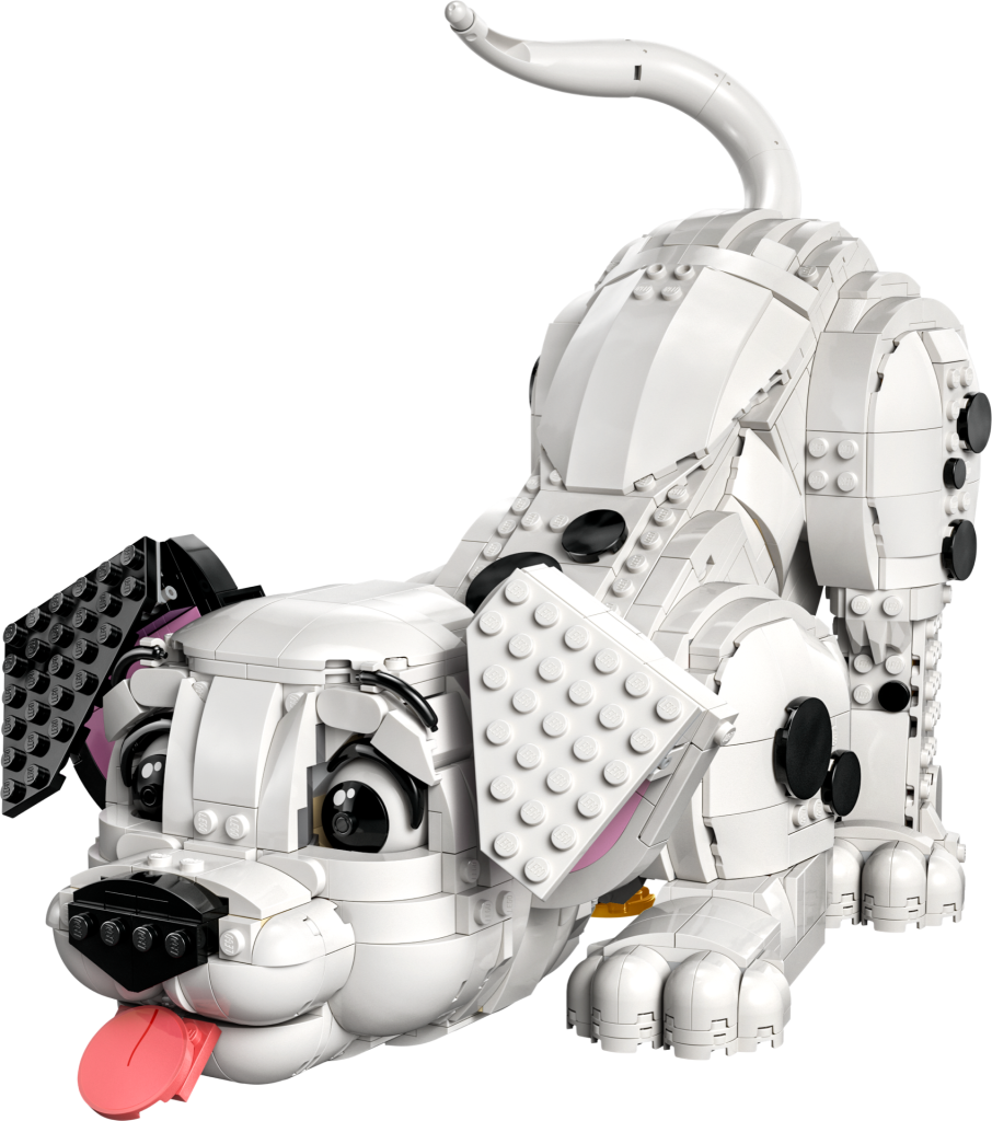 LEGO Disney 43269 101 Dalmations 3 906x1024