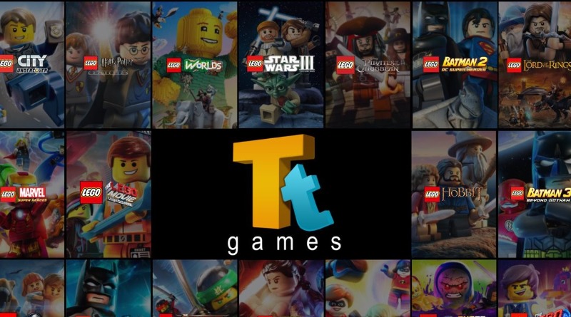 Last call for huge savings on Steam LEGO videogames