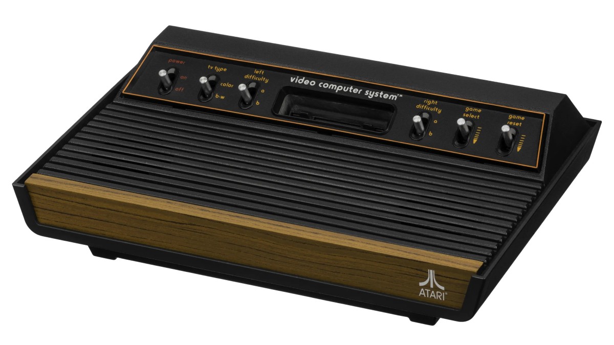 Could we see the reported LEGO Atari set at LEGO CON 2022?