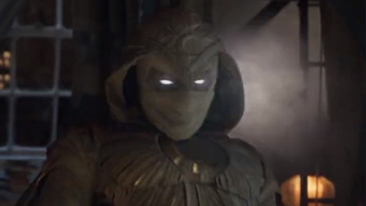 Oscar Isaac may not reprise his Moon Knight role