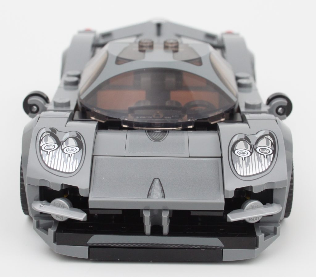 LEGO Speed Champions 76915 Pagani Utopia review 7 1024x900