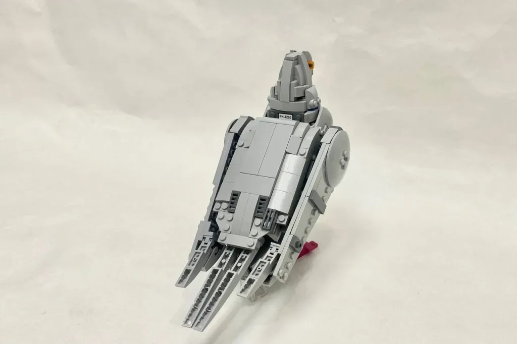 LEGO Ideas how do birds work 2 1024x682