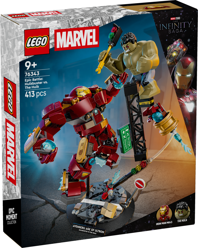 76343 Epic Battle Hulkbuster vs. The Hulk 1 819x1024