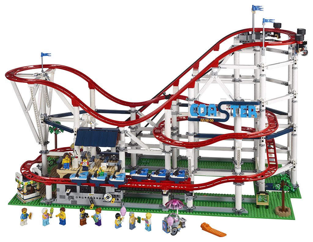 LEGO Creator Expert 10261 Rollercoaster 2 1024x792