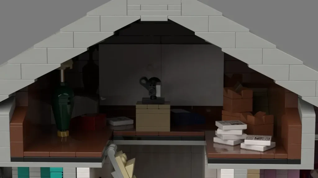 LEGO Ideas Taylor Swift rc1317 4 1024x576