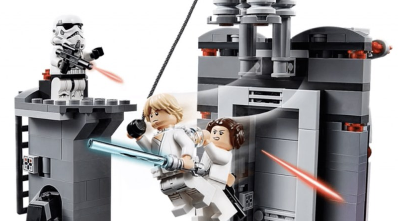 LEGO Star Wars 2019 sets launch today