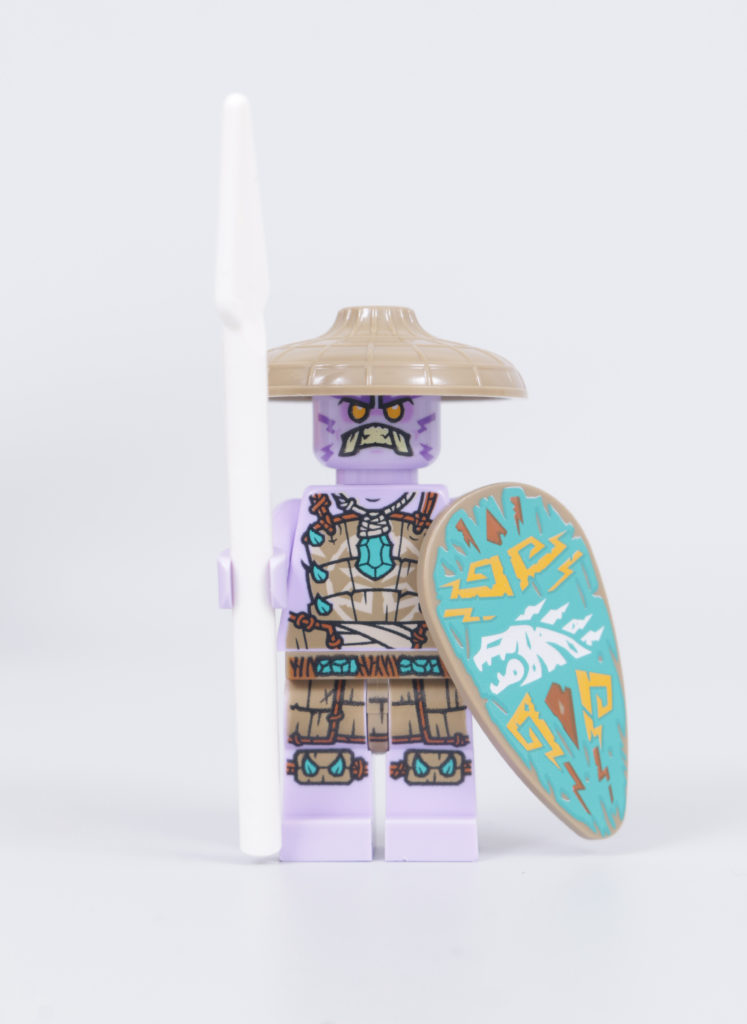 LEGO NINJAGO 71748 Catamaran Sea Battle review 41