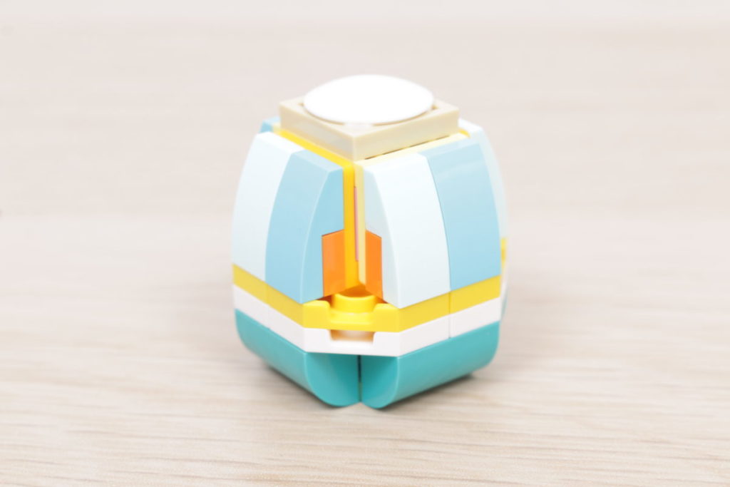 LEGO 30583 Easter Bunny gift with purchase review 3 1024x683
