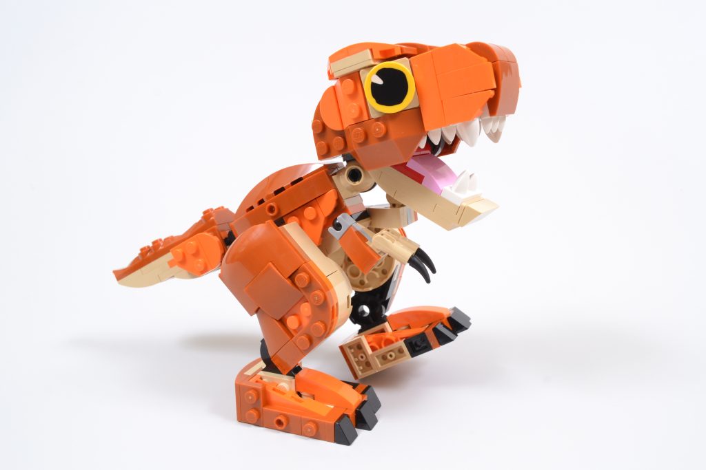 LEGO Jurassic World 76967 Little Eatie T. rex 18 1024x683