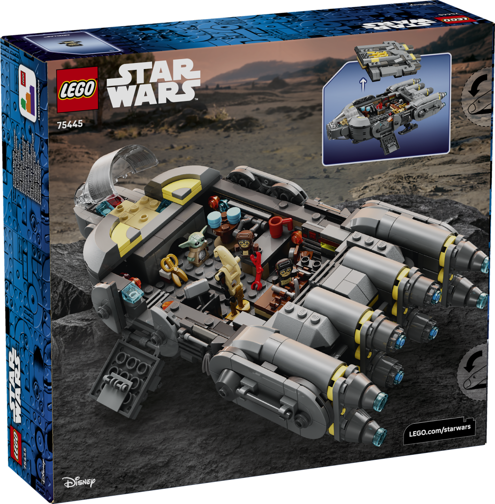 LEGO Star Wars 75445 Anzellan Starship box back 1006x1024