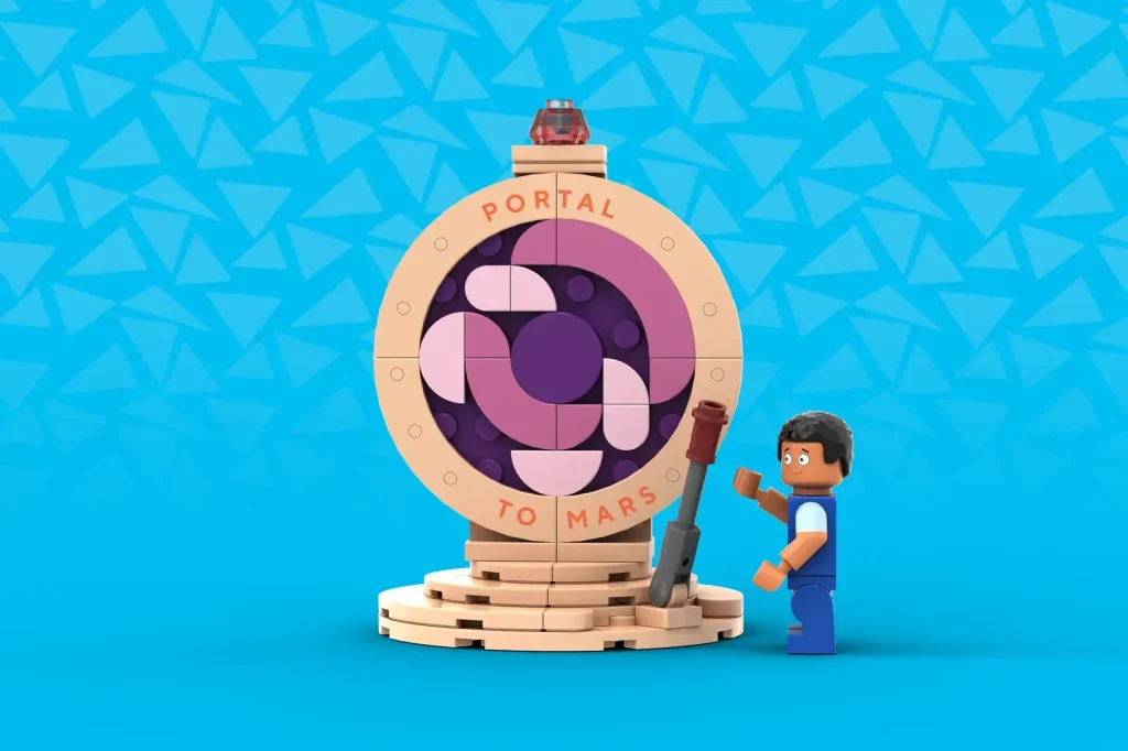 LEGO Ideas Phineas and Ferb 12 1024x682