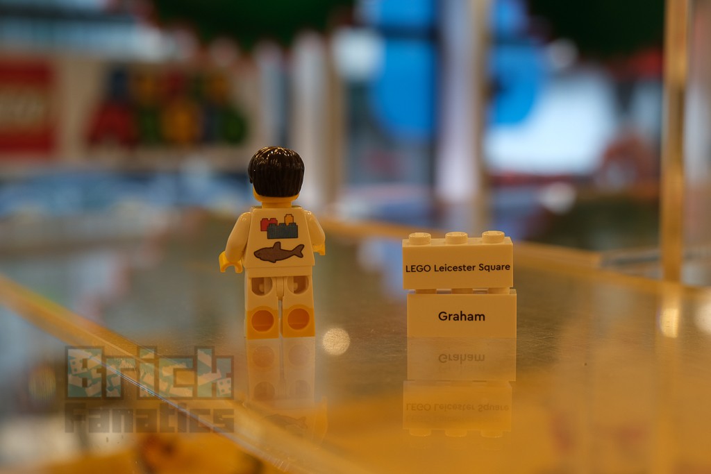 LEGO Minifigure Factory 57