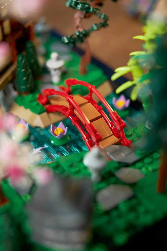 LEGO Icons 10315 Tranquil Garden 6 683x1024
