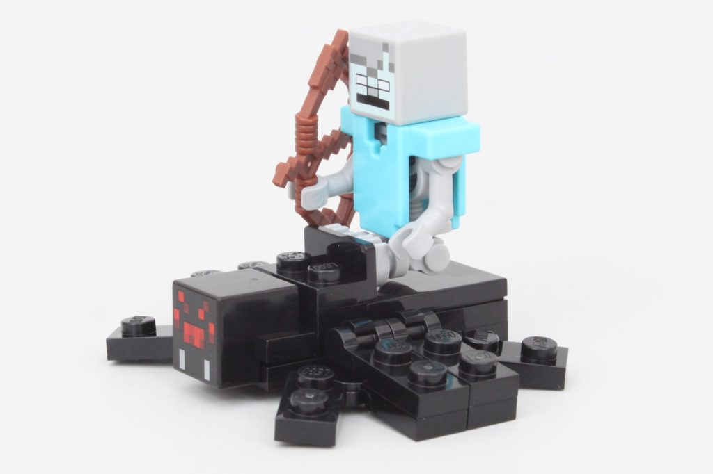 lego minecraft 21277 the pickaxe mine review 16 1024x682
