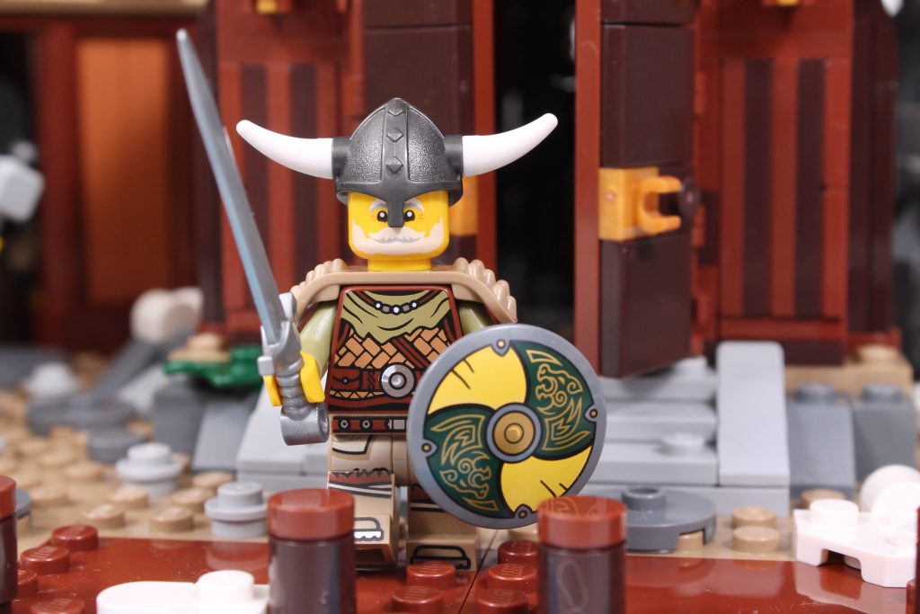 LEGO Ideas 21343 Viking Village review 33 1024x683
