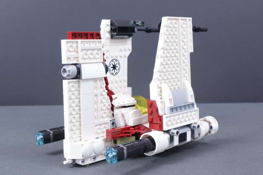 LEGO Star Wars 75432 V 19 Torrent review 16 1024x683