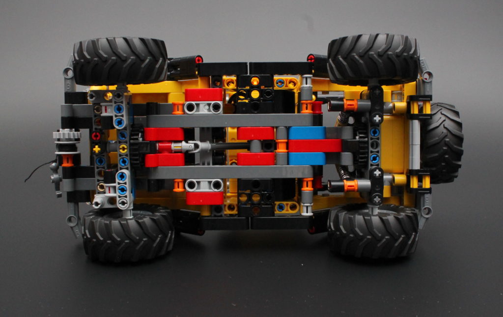 42122 Jeep Wrangler 6