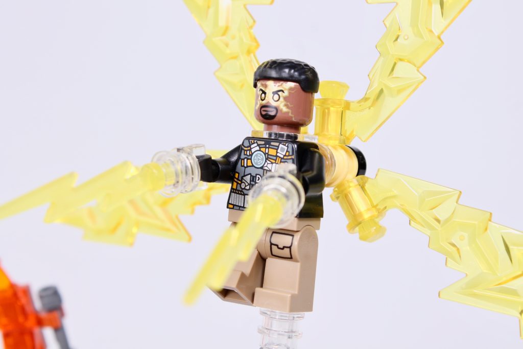 LEGO Marvel 76261 Spider Man Final Battle review 4 1024x683