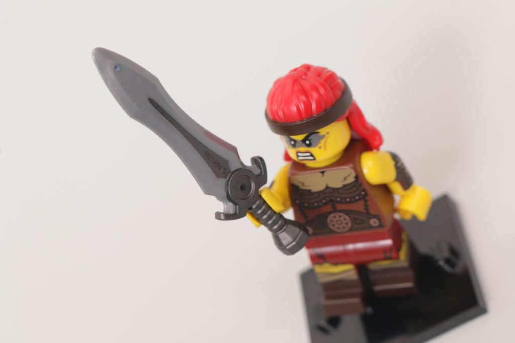 LEGO Minifigures 71045 Series 25 review 76i 1024x683