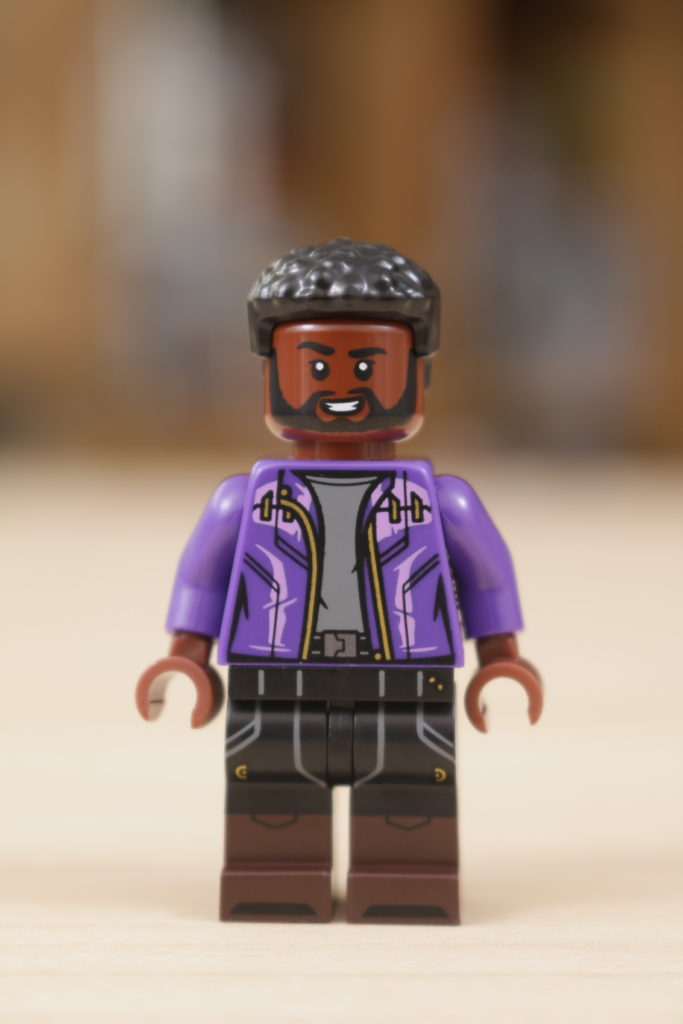 LEGO 71031 Marvel Studios Collectible Minifigures review 58