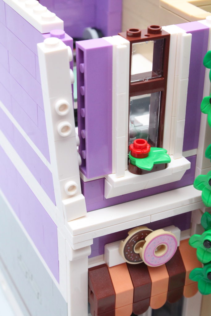 10278 Police Station Techniques Wall 2 1