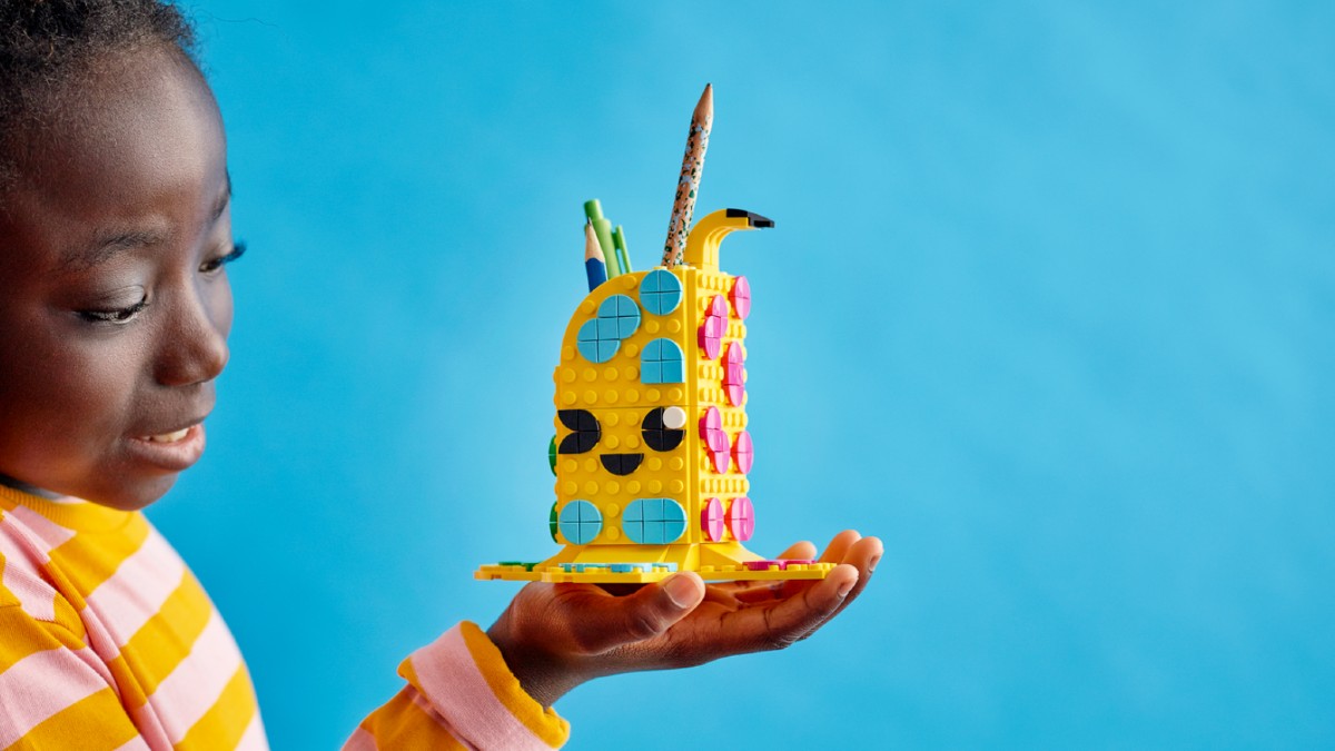 LEGO DOTS 2022 sets are available now on LEGO.com