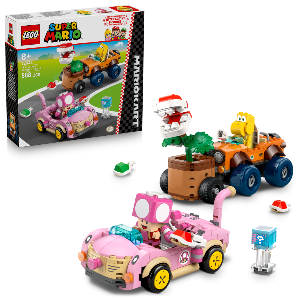 LEGO Super Mario 72044 Piranha Plant Power Up Pursuit 8 1024x1024