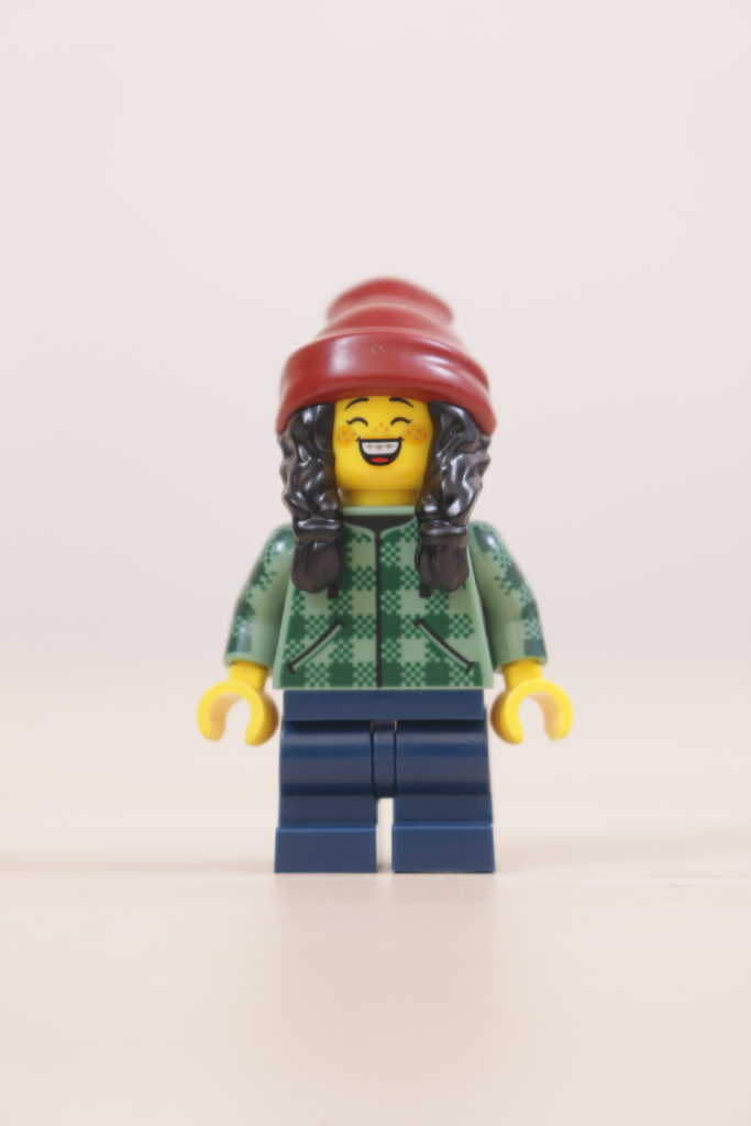 LEGO 71032 Collectible Minifigures Series 22 review 56