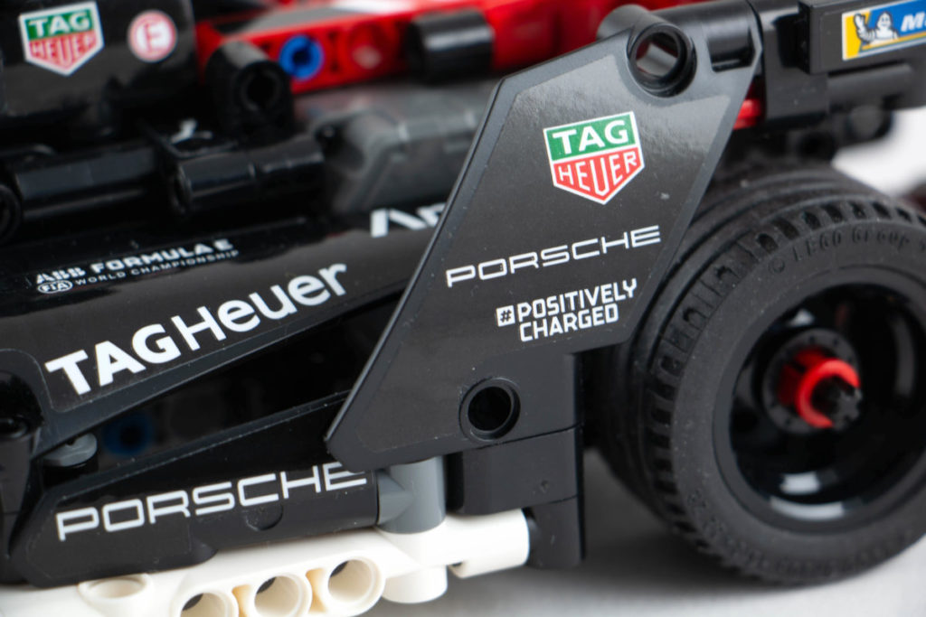 Technic 42137 Porsche 42 1024x683