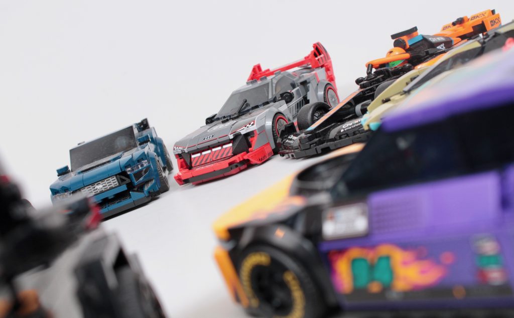 LEGO Speed Champions 2024 full wave review 3 1024x634