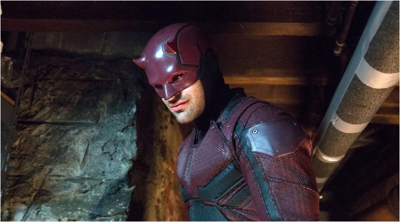 Daredevil and Punisher minifigures rumoured for LEGO Marvel 76178 Daily Bugle