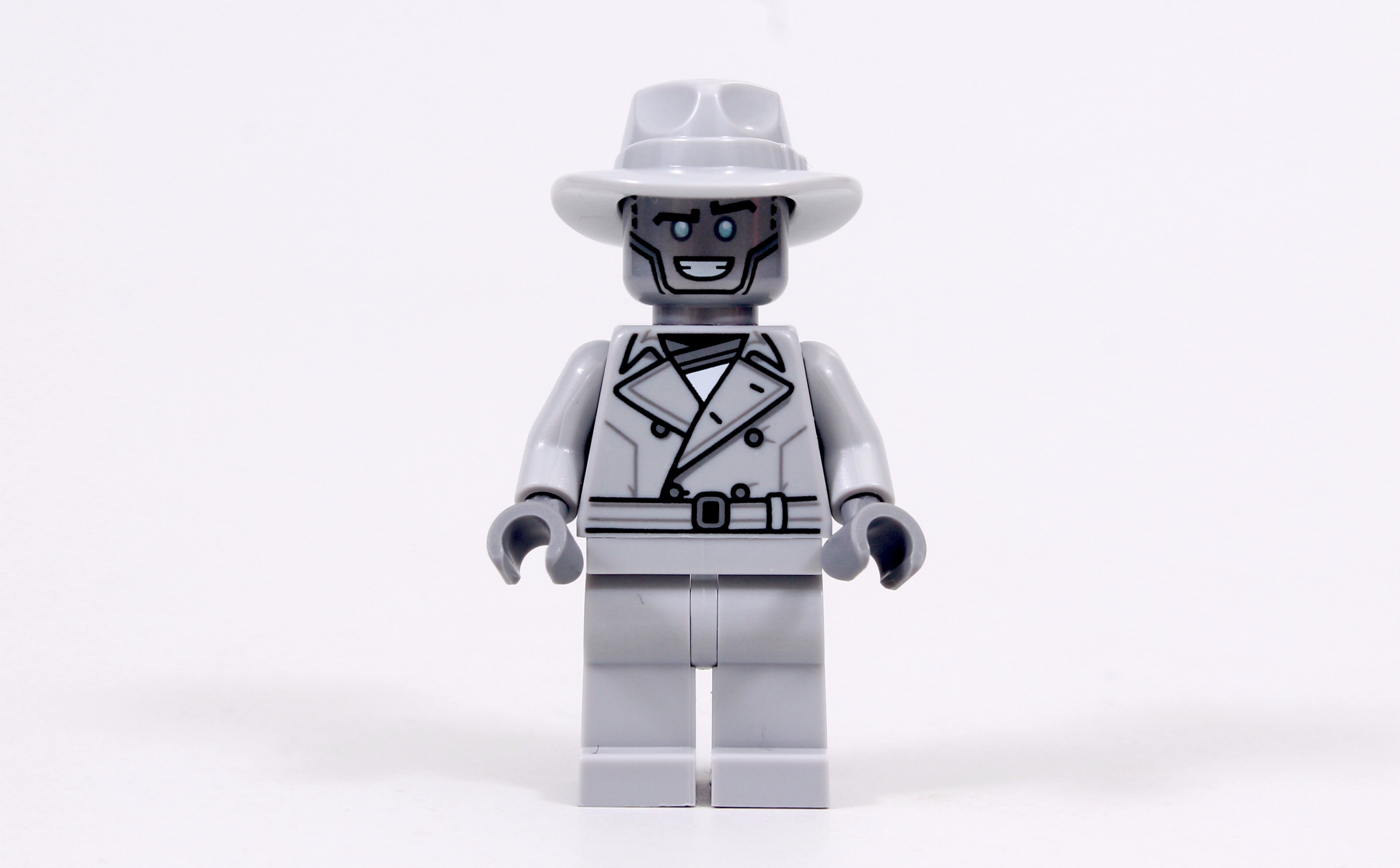LEGO NINJAGO 71799 NINJAGO City Markets review 66 scaled