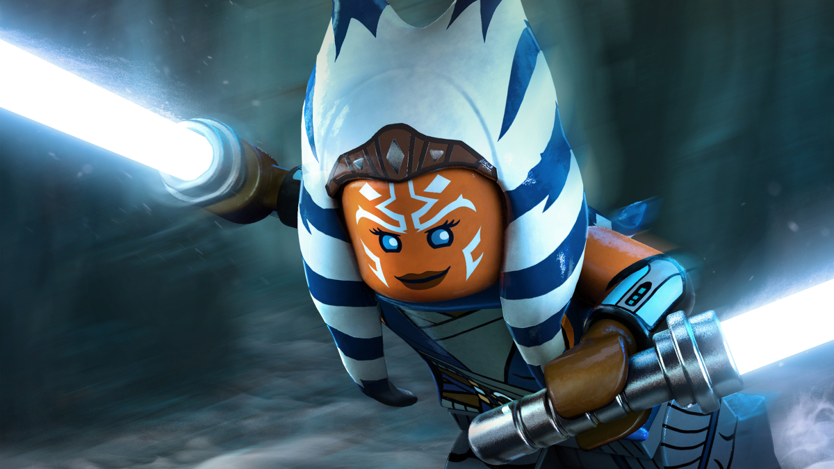 Five Star Wars and Marvel games we're expecting to see at Disney's D23 Expo