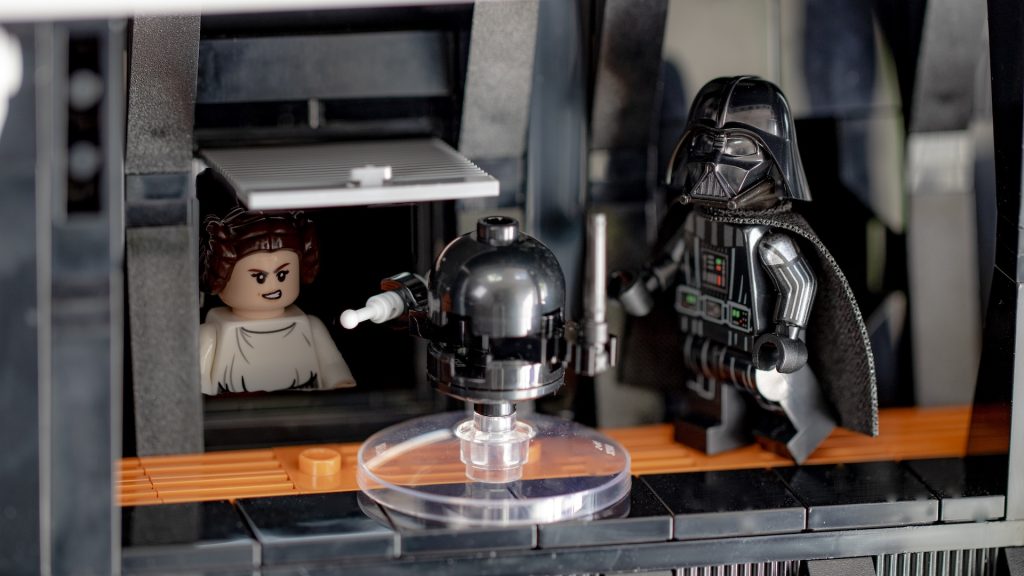 LEGO Star Wars 75419 Death Star 57 1024x576