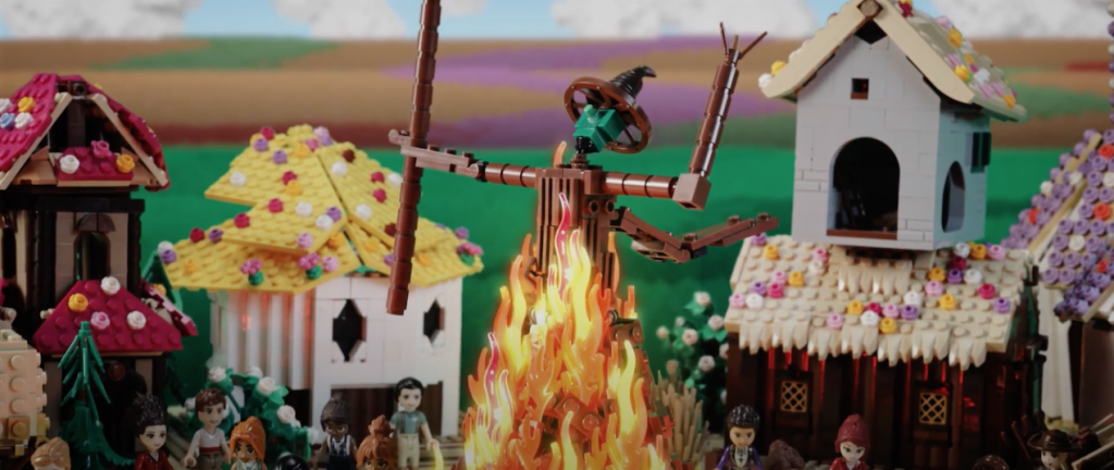 LEGO Wicked Brickified trailer 8 1024x432