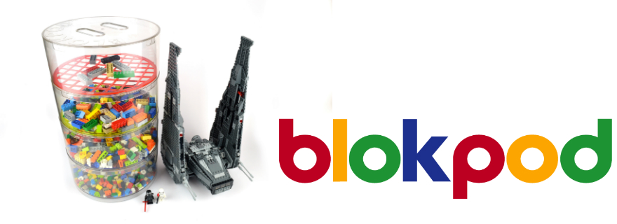 Blokpod review