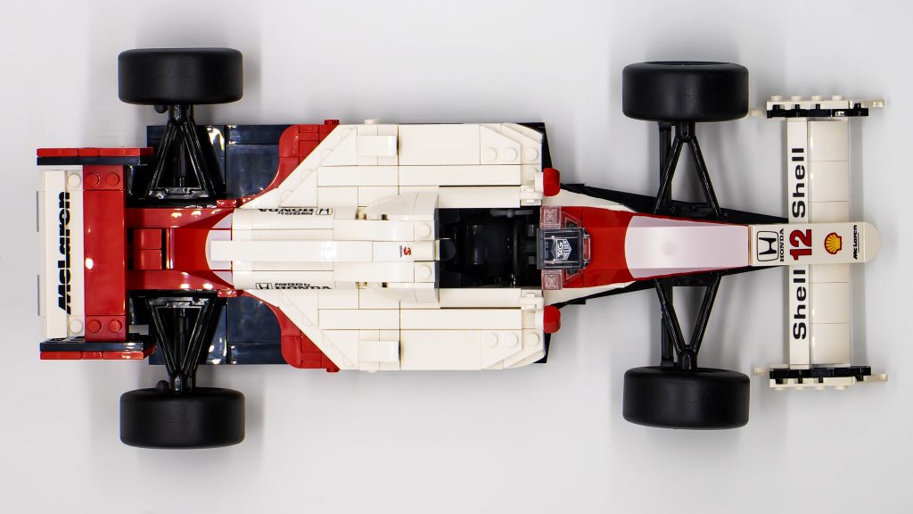 LEGO Icons 10330 McLaren MP4 Ayrton Senna 23 1024x576