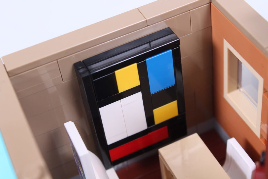 LEGO for Adults 10297 Boutique Hotel review 26 1024x683