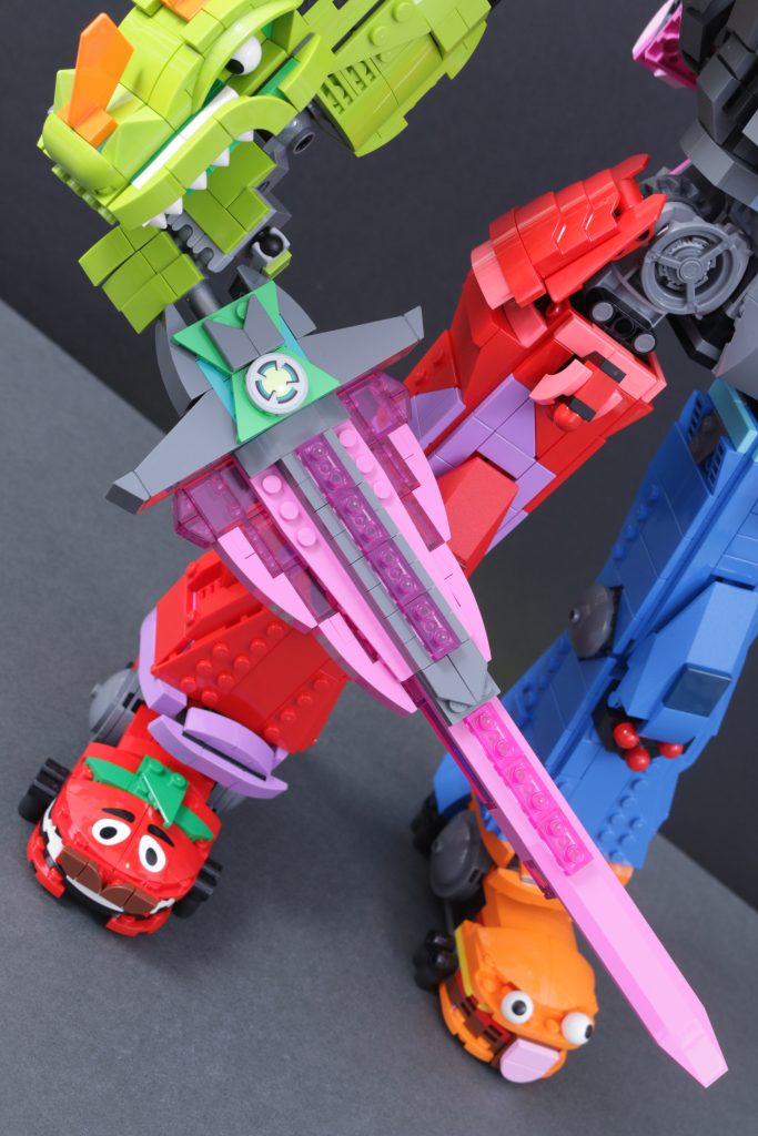 LEGO Fortnite 77078 Mecha Team Leader review 28 683x1024